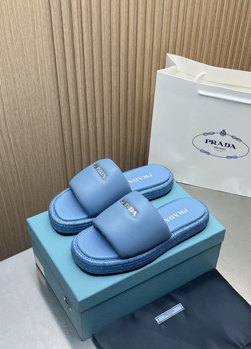 Prada Slippers